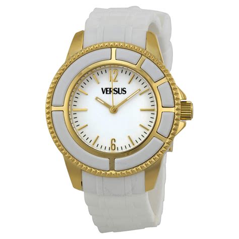 versace watches women 2016|versus versace watch women white.